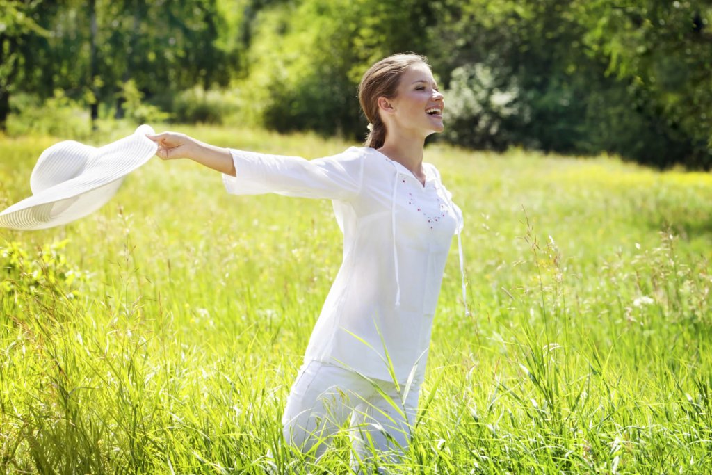 Le printemps est là, reprenez en main votre silhouette