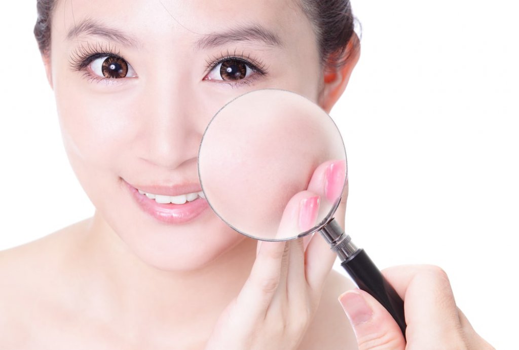Votre cosmétique et votre analyse de peau sur-mesure