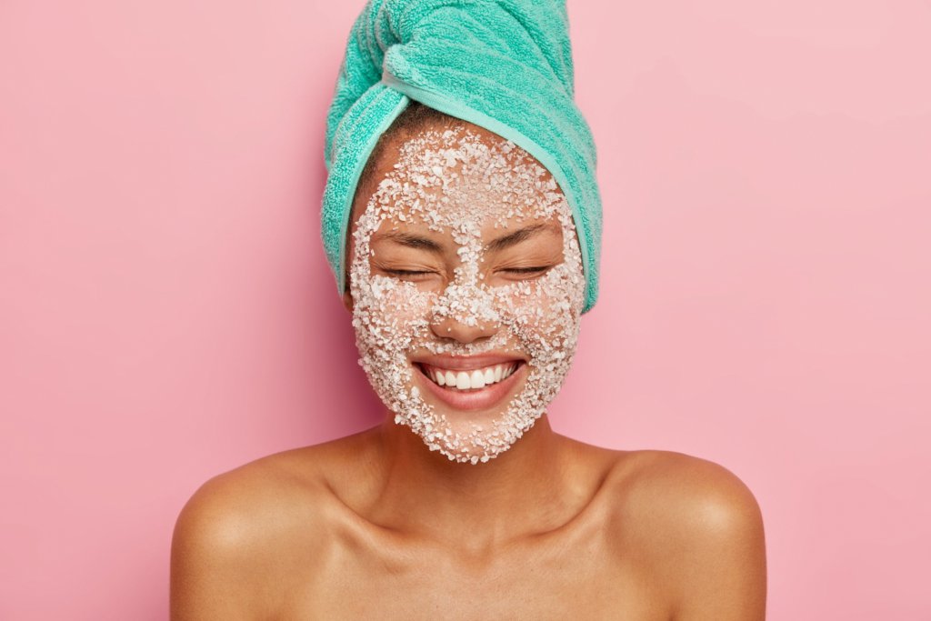 Conseils Routine Beauté Soin Visage Salon-de-Provence, Aix-en-Provence