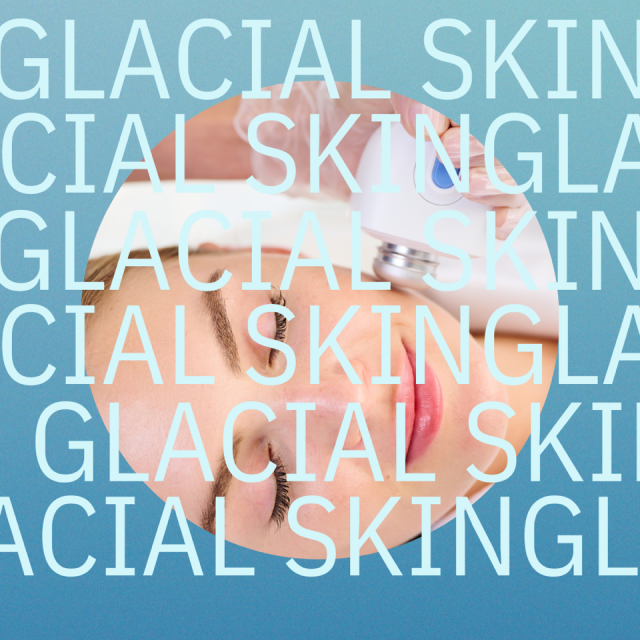 GlacialSkin